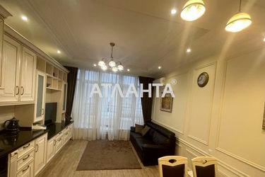 1-room apartment apartment by the address st. Arkadievskiy per (area 58,0 m2) - Atlanta.ua - photo 37