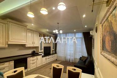 1-room apartment apartment by the address st. Arkadievskiy per (area 58,0 m2) - Atlanta.ua - photo 39
