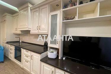 1-room apartment apartment by the address st. Arkadievskiy per (area 58,0 m2) - Atlanta.ua - photo 42