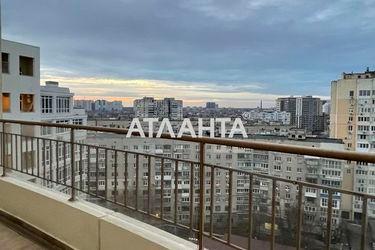 1-room apartment apartment by the address st. Arkadievskiy per (area 58,0 m2) - Atlanta.ua - photo 46