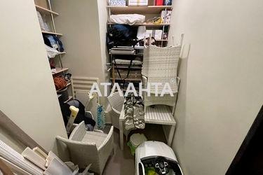 1-room apartment apartment by the address st. Arkadievskiy per (area 58,0 m2) - Atlanta.ua - photo 48