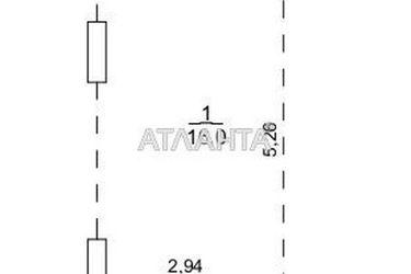 Комерційна нерухомість за адресою вул. Довга (площа 16,0 м2) - Atlanta.ua - фото 8