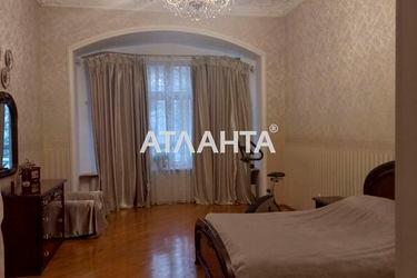 3-rooms apartment apartment by the address st. Pushkinskaya (area 102,5 m2) - Atlanta.ua - photo 16