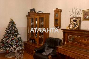 3-rooms apartment apartment by the address st. Pushkinskaya (area 102,5 m2) - Atlanta.ua - photo 19