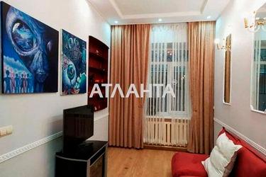 2-rooms apartment apartment by the address st. Malaya arnautskaya Vorovskogo (area 62,0 m2) - Atlanta.ua - photo 8
