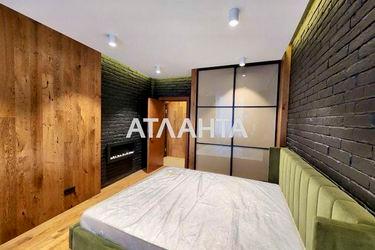 2-rooms apartment apartment by the address st. Kamanina (area 61,0 m2) - Atlanta.ua - photo 45