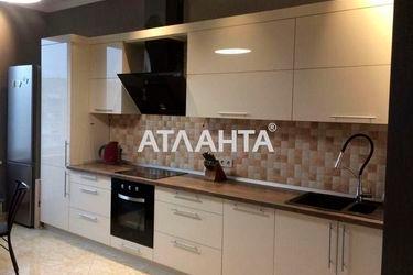 1-room apartment apartment by the address st. Arkadievskiy per (area 63,0 m2) - Atlanta.ua - photo 27
