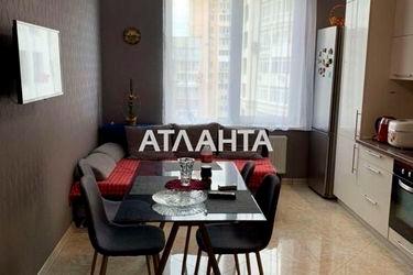 1-room apartment apartment by the address st. Arkadievskiy per (area 63,0 m2) - Atlanta.ua - photo 28