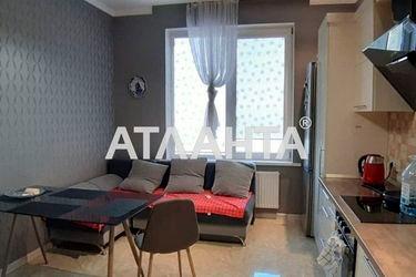 1-room apartment apartment by the address st. Arkadievskiy per (area 63,0 m2) - Atlanta.ua - photo 29