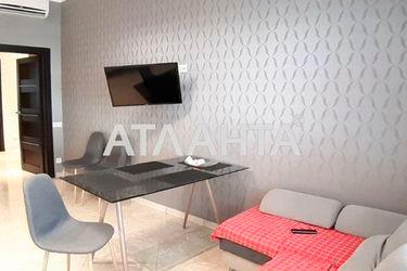 1-room apartment apartment by the address st. Arkadievskiy per (area 63,0 m2) - Atlanta.ua - photo 30