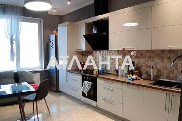 1-room apartment apartment by the address st. Arkadievskiy per (area 63,0 m2) - Atlanta.ua - photo 31