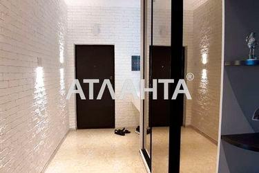 1-комнатная квартира по адресу Аркадиевский пер. (площадь 63,0 м2) - Atlanta.ua - фото 34