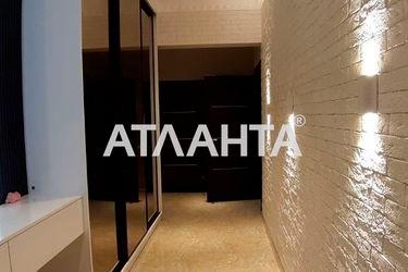 1-комнатная квартира по адресу Аркадиевский пер. (площадь 63,0 м2) - Atlanta.ua - фото 35