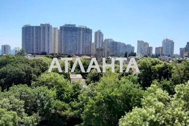 1-room apartment apartment by the address st. Arkadievskiy per (area 63,0 m2) - Atlanta.ua - photo 26