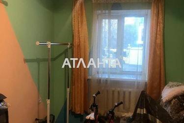 4+-rooms apartment apartment by the address st. Artilleriyskaya (area 93,0 m2) - Atlanta.ua - photo 18