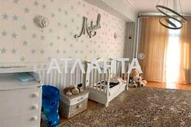 3-rooms apartment apartment by the address st. Gimnazicheskaya Inostrannoy kollegii (area 137,2 m2) - Atlanta.ua - photo 24