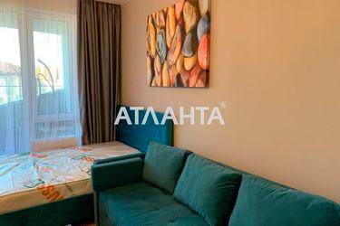 1-room apartment apartment by the address st. Kamanina (area 36,0 m2) - Atlanta.ua - photo 31