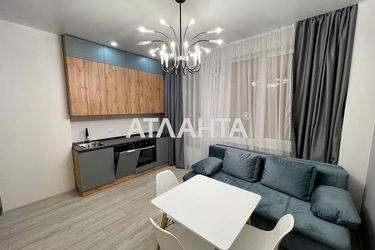 1-room apartment apartment by the address st. Kamanina (area 42,0 m2) - Atlanta.ua - photo 23