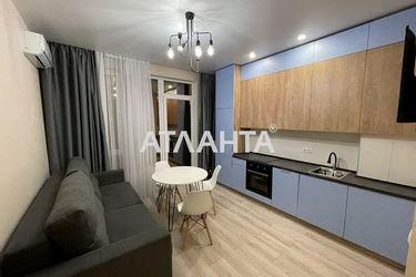 1-room apartment apartment by the address st. Kamanina (area 42,0 m2) - Atlanta.ua - photo 12