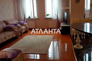 3-rooms apartment apartment by the address st. Bazarnaya Kirova (area 85,0 m2) - Atlanta.ua - photo 20