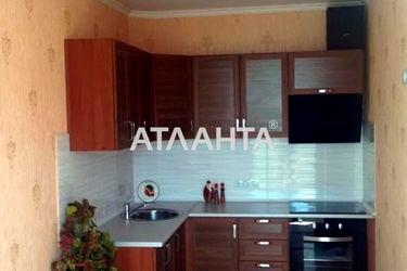 1-room apartment apartment by the address st. Dnepropetr dor Semena Paliya (area 50,0 m2) - Atlanta.ua - photo 12