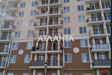 1-room apartment apartment by the address st. Vilyamsa ak (area 35,0 m2) - Atlanta.ua - photo 16