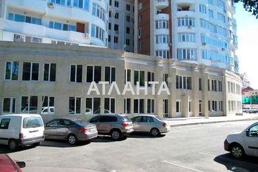 Коммерческая недвижимость по адресу ул. Педагогическая (площадь 182,0 м2) - Atlanta.ua - фото 6