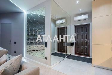1-room apartment apartment by the address st. Kamanina (area 44,0 m2) - Atlanta.ua - photo 42