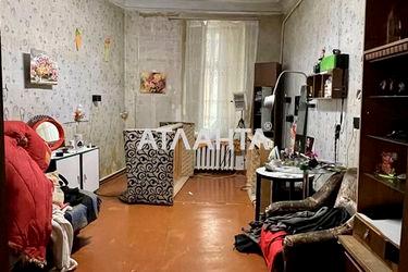 2-rooms apartment apartment by the address st. Sadikovskaya (area 56,0 m2) - Atlanta.ua - photo 14