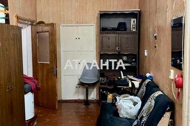 2-rooms apartment apartment by the address st. Sadikovskaya (area 56,0 m2) - Atlanta.ua - photo 18