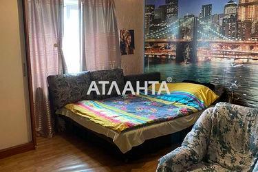 2-rooms apartment apartment by the address st. Dobrovolskogo pr (area 56,7 m2) - Atlanta.ua - photo 22