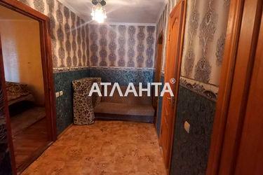 2-rooms apartment apartment by the address st. Dobrovolskogo pr (area 56,7 m2) - Atlanta.ua - photo 29