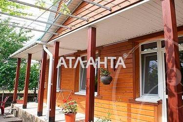 House by the address st. Kurortnaya (area 370,0 m2) - Atlanta.ua - photo 23