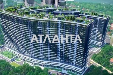 3-rooms apartment apartment by the address st. Kurortnyy per (area 89,9 m2) - Atlanta.ua - photo 6