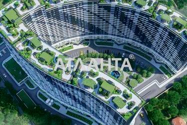 3-rooms apartment apartment by the address st. Kurortnyy per (area 89,9 m2) - Atlanta.ua - photo 4