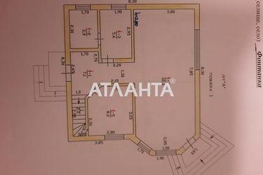 House by the address st. Uyutnyy per (area 115,3 m2) - Atlanta.ua - photo 50