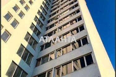 2-rooms apartment apartment by the address st. Parusnaya Geroev Stalingrada (area 73,5 m2) - Atlanta.ua - photo 6
