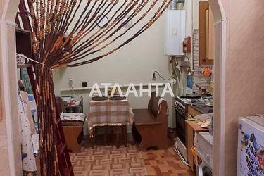 2-rooms apartment apartment by the address st. Kuznechnaya Chelyuskintsev (area 191,0 m2) - Atlanta.ua - photo 13