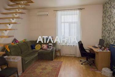 3-rooms apartment apartment by the address st. Vorontsovskiy per Krasnoflotskiy per (area 111,6 m2) - Atlanta.ua - photo 17