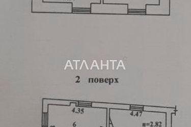3-rooms apartment apartment by the address st. Vorontsovskiy per Krasnoflotskiy per (area 111,6 m2) - Atlanta.ua - photo 19