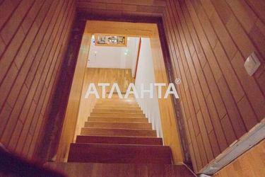 3-комнатная квартира по адресу Воронцовский пер. (площадь 111,6 м2) - Atlanta.ua - фото 26