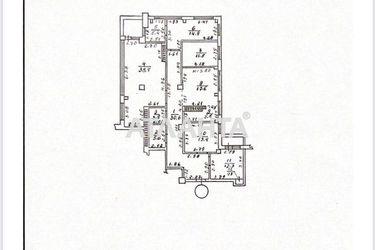 4+-rooms apartment apartment by the address st. Otradnaya (area 165,0 m2) - Atlanta.ua - photo 18