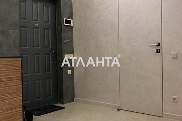 1-room apartment apartment by the address st. Kamanina (area 52,2 m2) - Atlanta.ua - photo 19