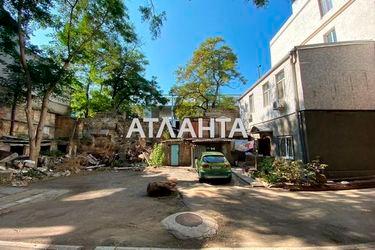 Коммерческая недвижимость по адресу ул. Маразлиевская (площадь 0) - Atlanta.ua - фото 8