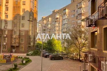 2-rooms apartment apartment by the address st. Malinovskogo marsh (area 54,0 m2) - Atlanta.ua - photo 33