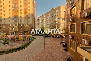 2-rooms apartment apartment by the address st. Malinovskogo marsh (area 54,0 m2) - Atlanta.ua - photo 34