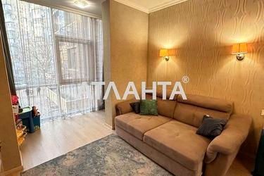2-rooms apartment apartment by the address st. Malinovskogo marsh (area 54,0 m2) - Atlanta.ua - photo 36