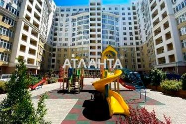 2-комнатная квартира по адресу Аркадиевский пер. (площадь 113,2 м2) - Atlanta.ua - фото 17