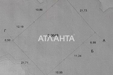 House house and dacha (area 115,4 m2) - Atlanta.ua - photo 38