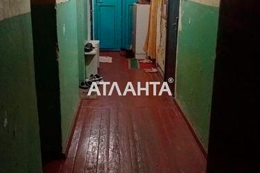Room in dormitory apartment by the address st. Vorobeva ak (area 13,0 m2) - Atlanta.ua - photo 11